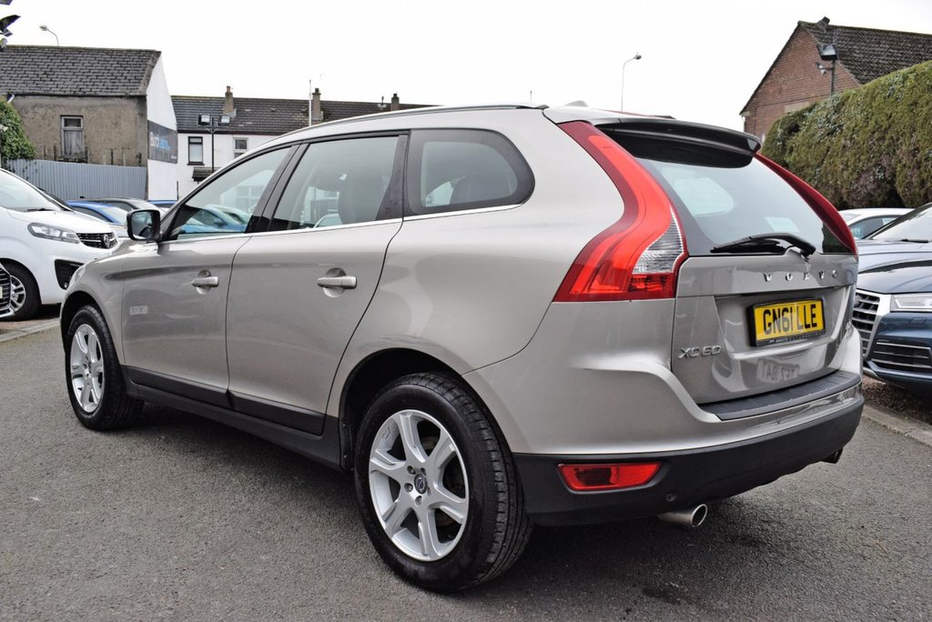 Used Volvo XC60 2012 for sale - 77748118: Photo 6