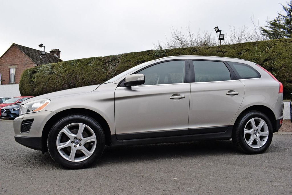 Used Volvo XC60 2012 for sale - 77748118: Photo 7