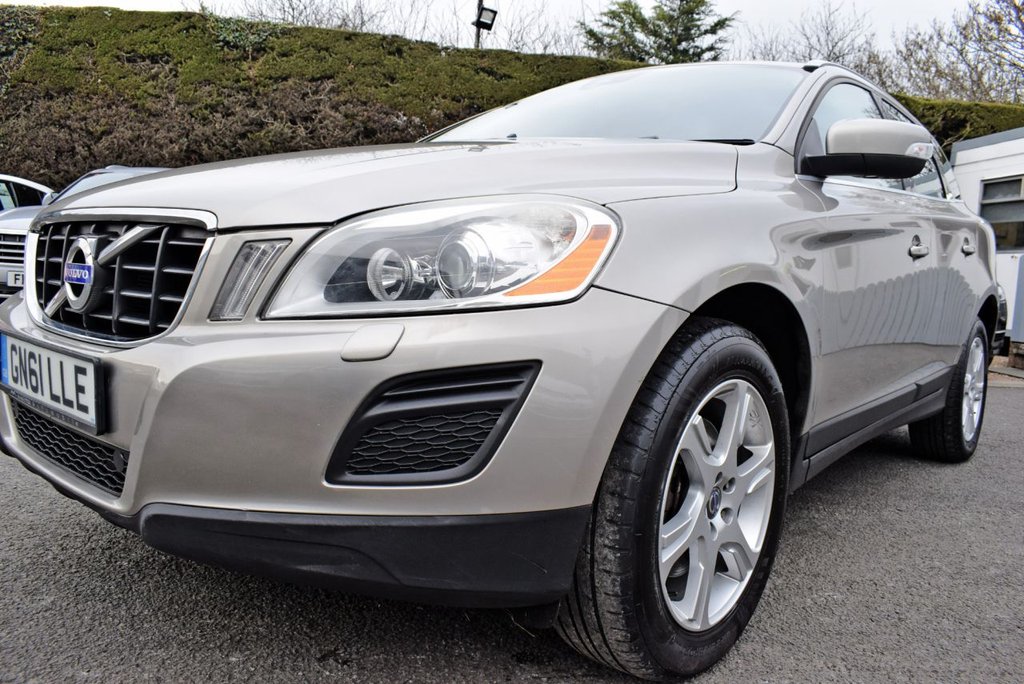 Used Volvo XC60 2012 for sale - 77748118: Photo 8