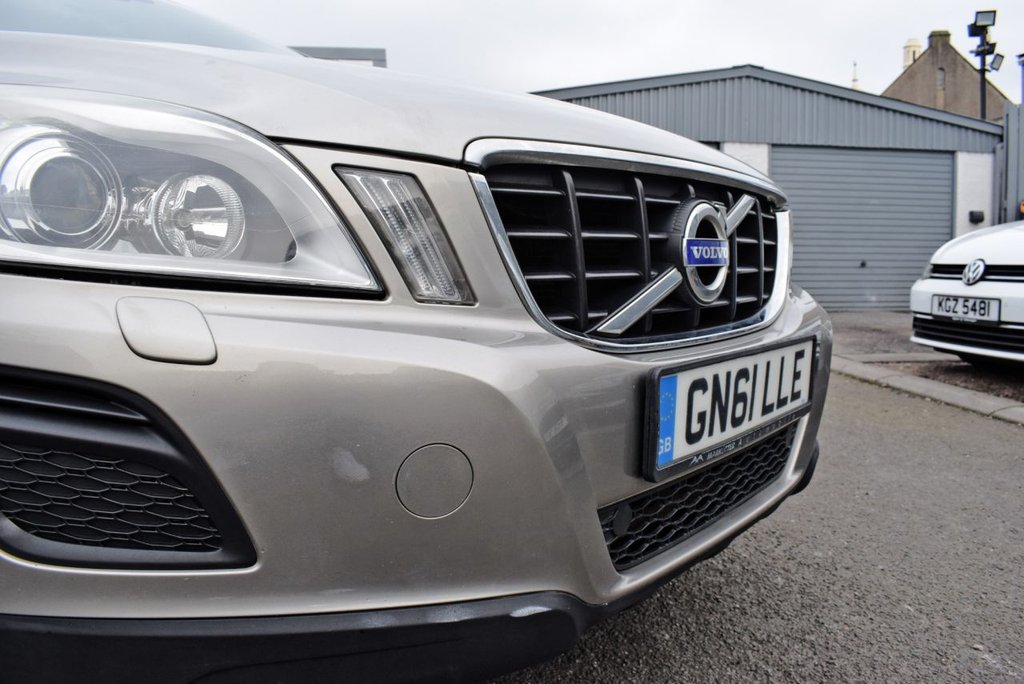 Used Volvo XC60 2012 for sale - 77748118: Photo 9