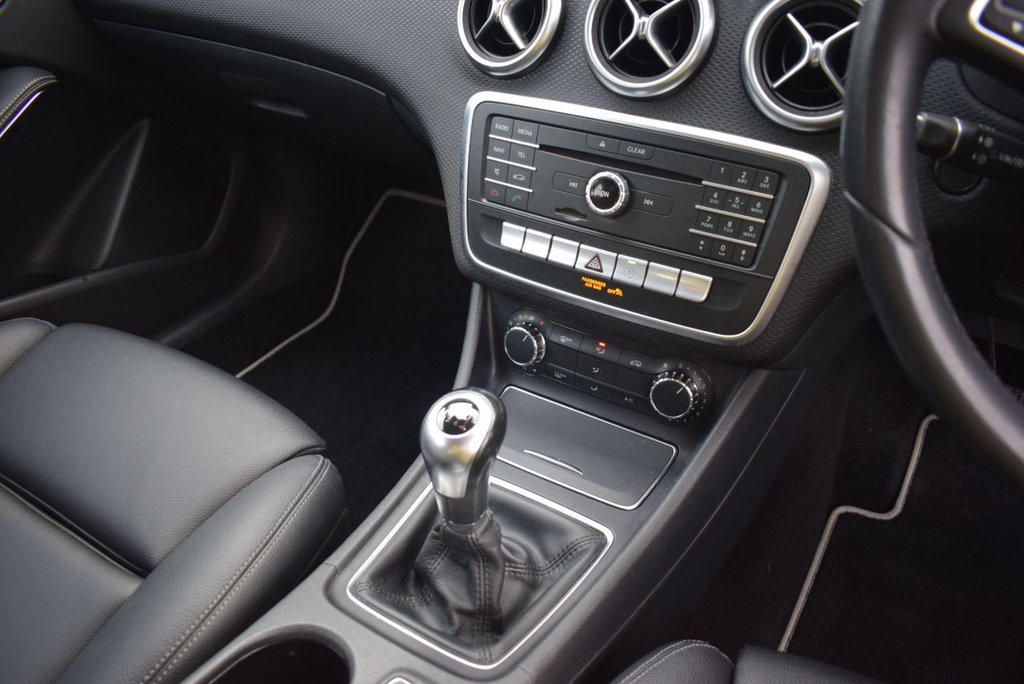 Used Mercedes-Benz A-Class 2017 for sale - 77451486: Photo 19