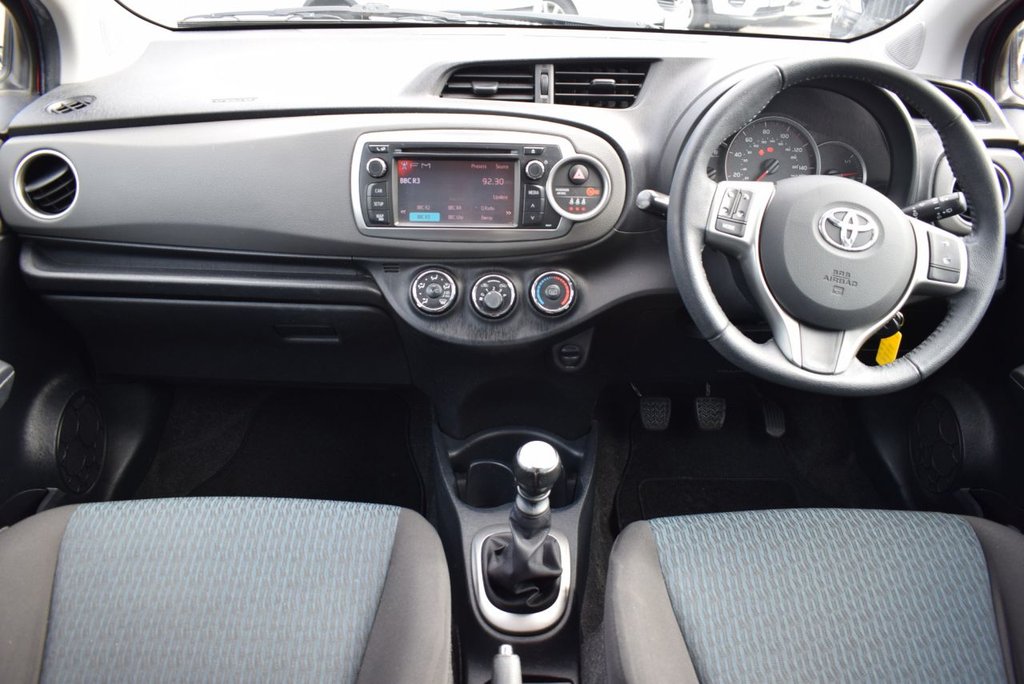 Vehicle 16