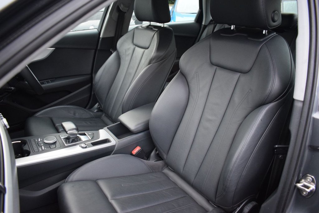 Used Audi A4 2017 for sale - 77275711: Photo 13