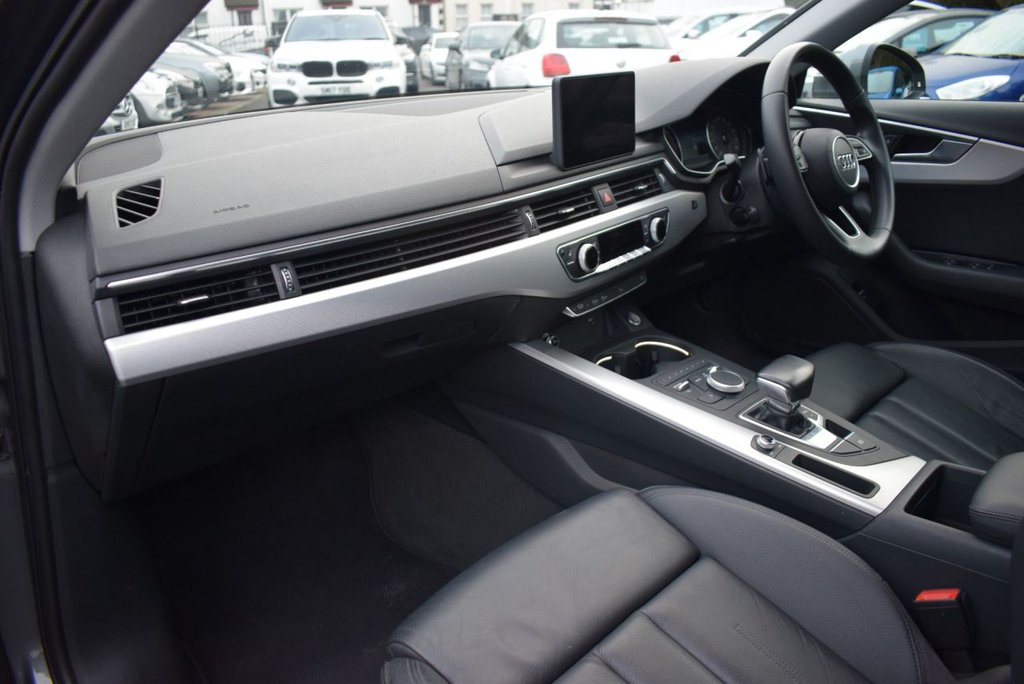 Used Audi A4 2017 for sale - 77275711: Photo 14