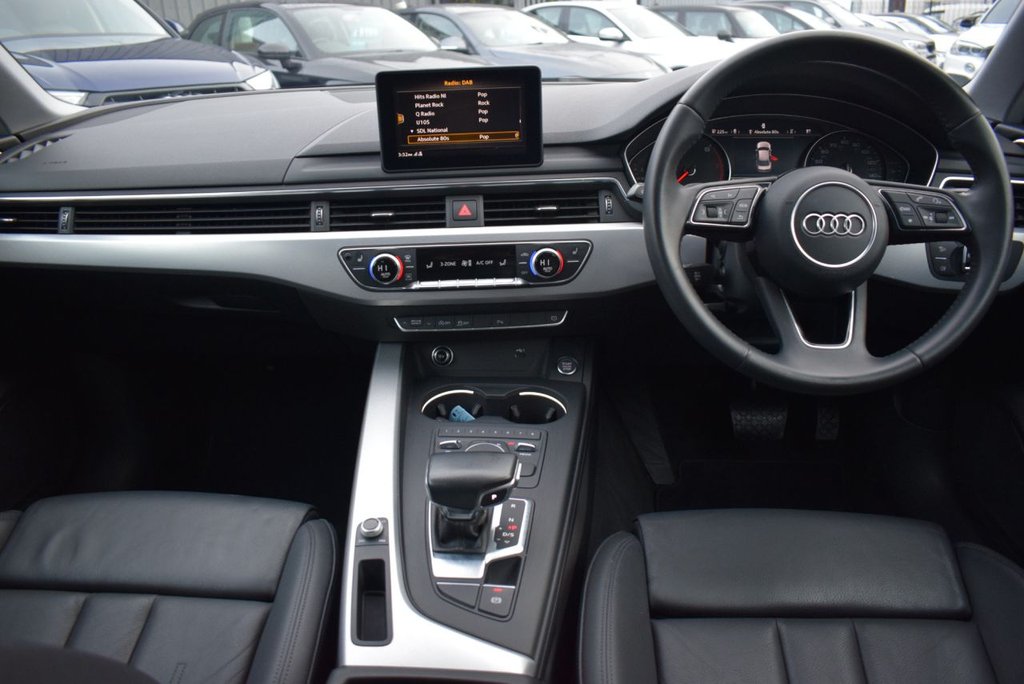 Used Audi A4 2017 for sale - 77275711: Photo 15