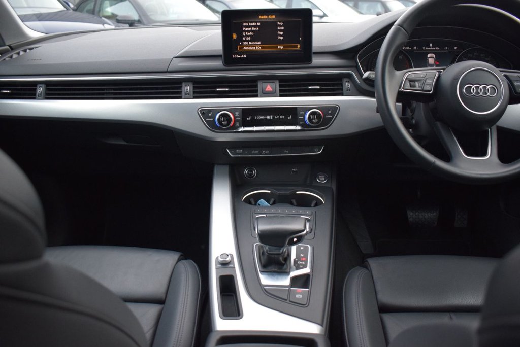 Used Audi A4 2017 for sale - 77275711: Photo 16