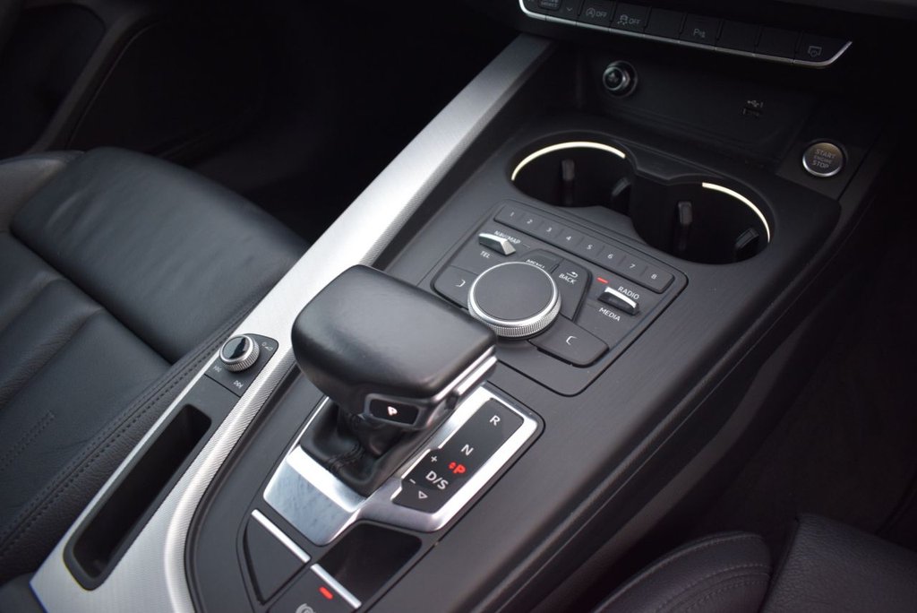 Used Audi A4 2017 for sale - 77275711: Photo 17