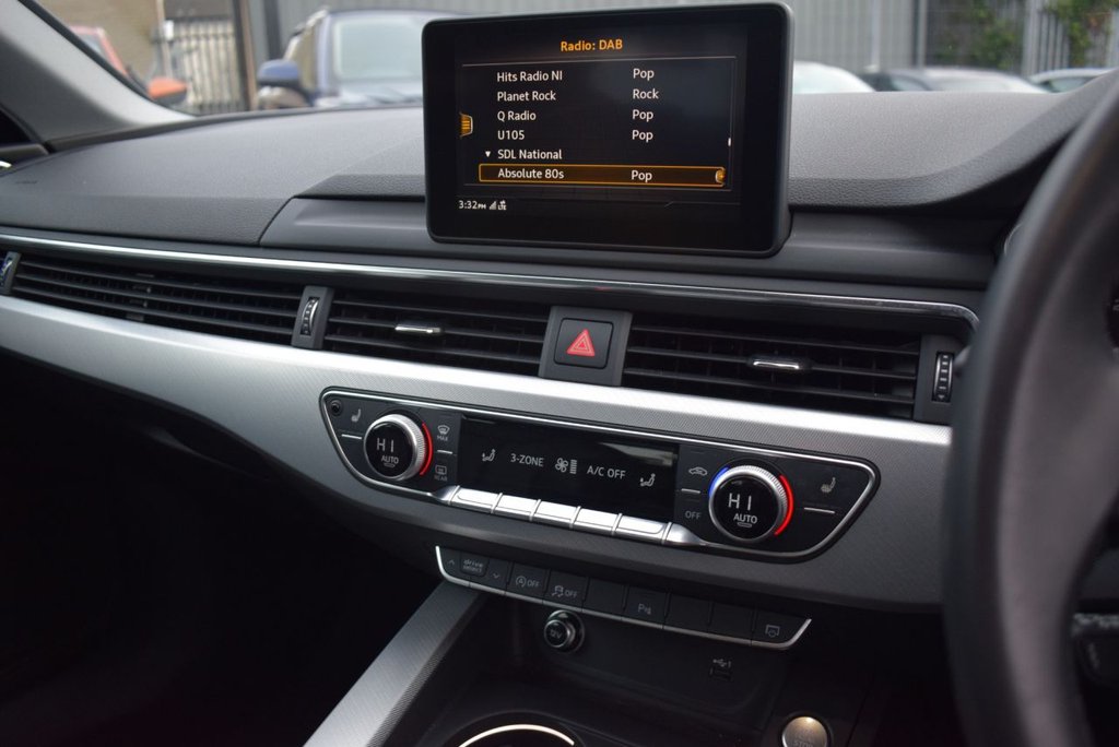 Used Audi A4 2017 for sale - 77275711: Photo 18