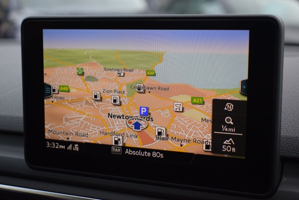 Used Audi A4 2017 for sale - 77275711: Photo 19