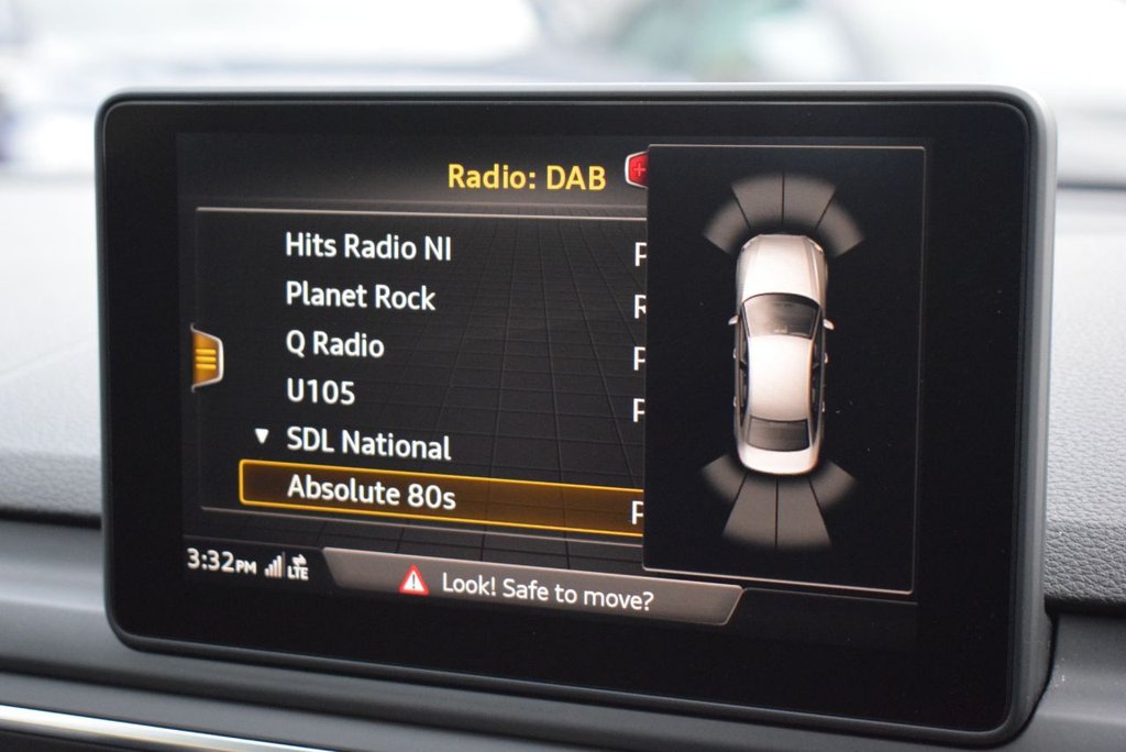 Used Audi A4 2017 for sale - 77275711: Photo 20