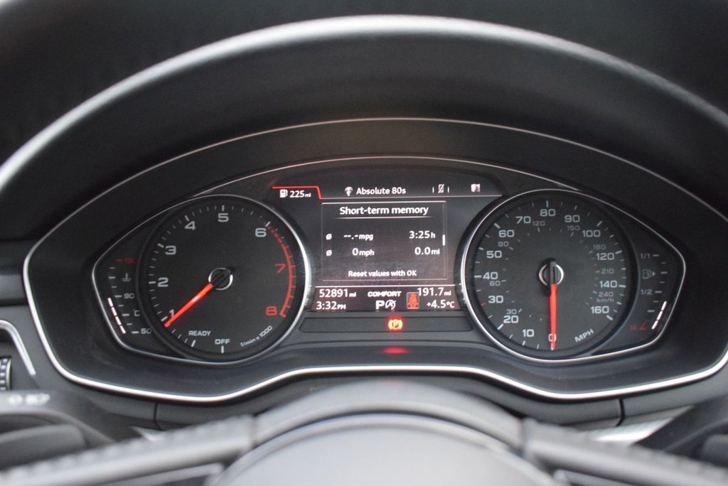 Used Audi A4 2017 for sale - 77275711: Photo 21