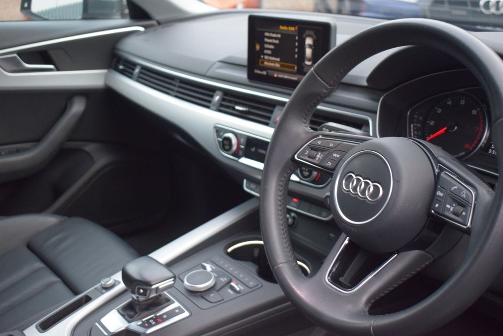 Used Audi A4 2017 for sale - 77275711: Photo 23