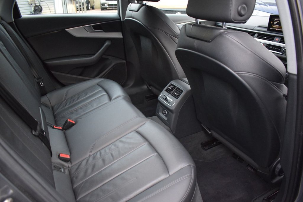 Used Audi A4 2017 for sale - 77275711: Photo 25