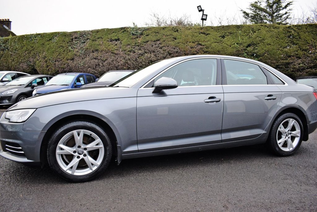 Used Audi A4 2017 for sale - 77275711: Photo 7