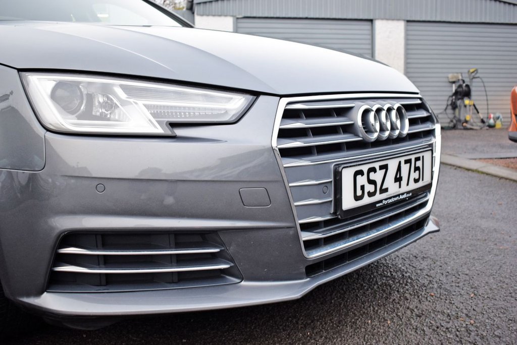 Used Audi A4 2017 for sale - 77275711: Photo 9