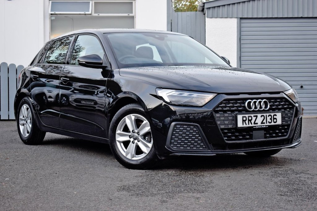 Used Audi A1 2020 for sale - 76535798: Photo 1
