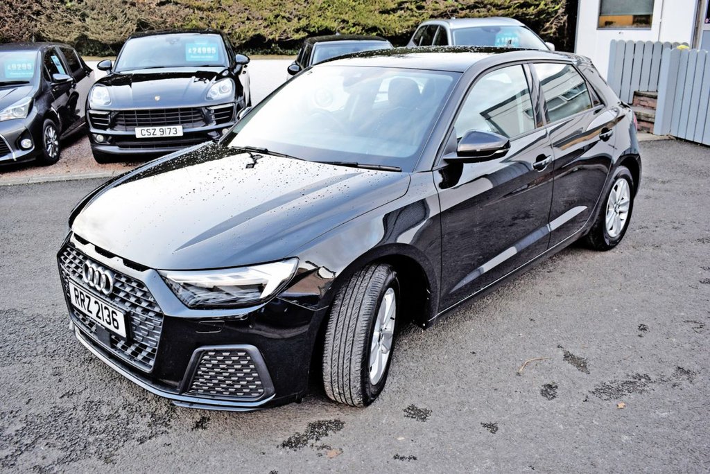 Used Audi A1 2020 for sale - 76535798: Photo 10