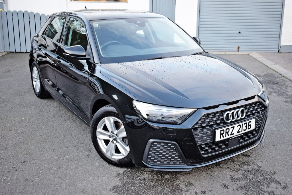 Used Audi A1 2020 for sale - 76535798: Photo 11