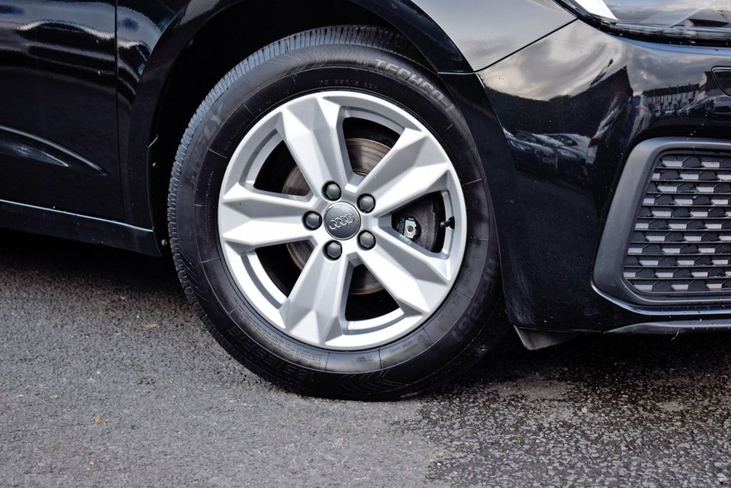 Used Audi A1 2020 for sale - 76535798: Photo 12