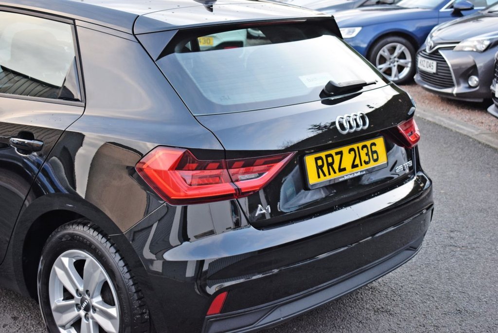 Used Audi A1 2020 for sale - 76535798: Photo 13