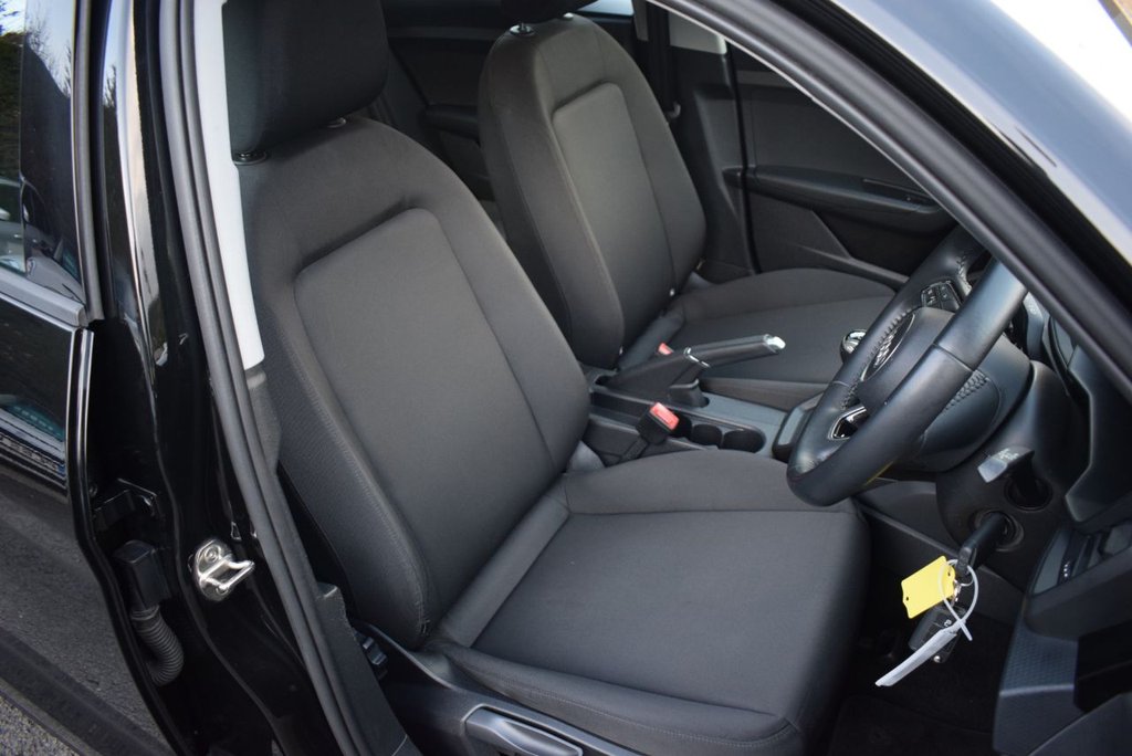 Used Audi A1 2020 for sale - 76535798: Photo 14