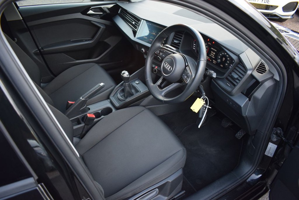 Used Audi A1 2020 for sale - 76535798: Photo 15