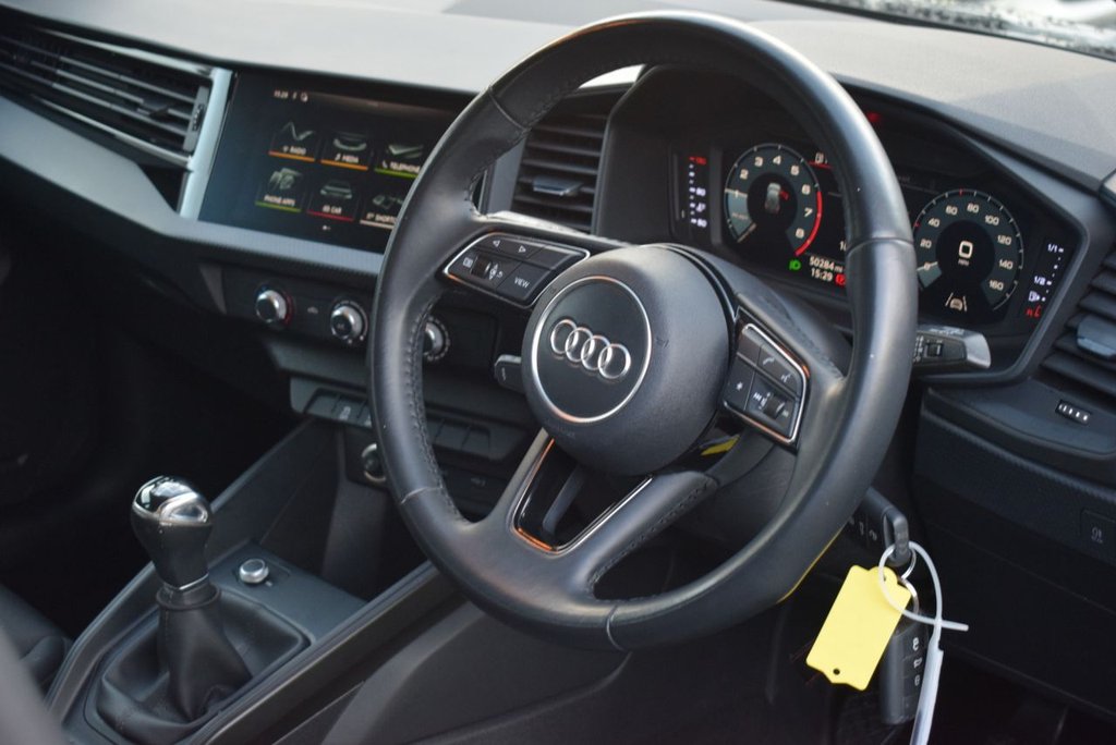 Used Audi A1 2020 for sale - 76535798: Photo 16