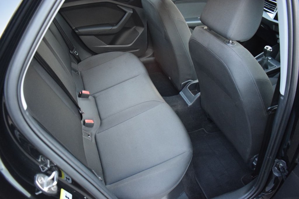 Used Audi A1 2020 for sale - 76535798: Photo 17