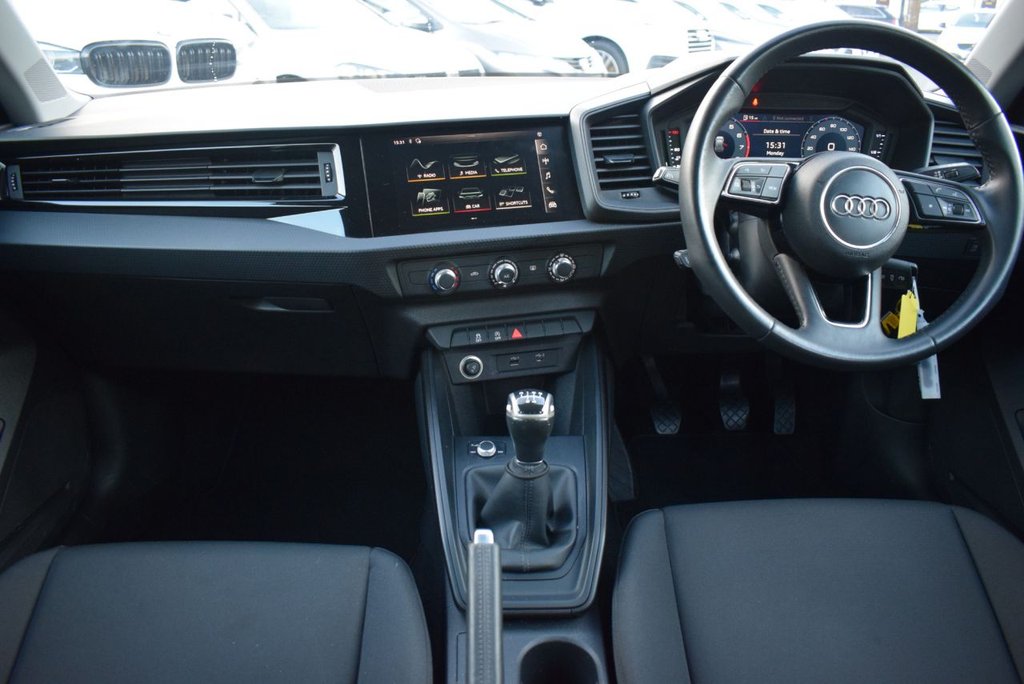 Used Audi A1 2020 for sale - 76535798: Photo 18