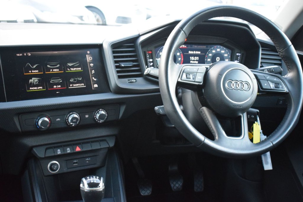 Used Audi A1 2020 for sale - 76535798: Photo 19