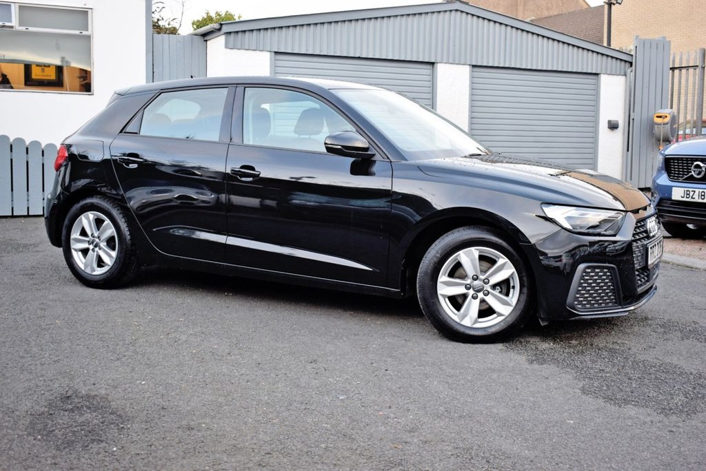 Used Audi A1 2020 for sale - 76535798: Photo 2