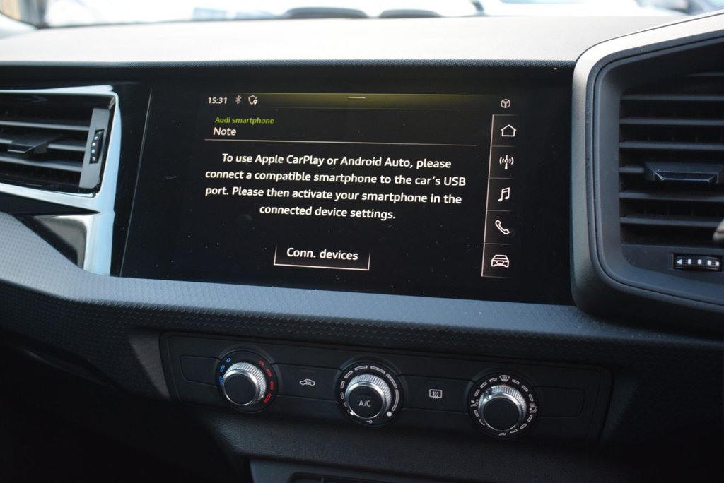 Used Audi A1 2020 for sale - 76535798: Photo 20