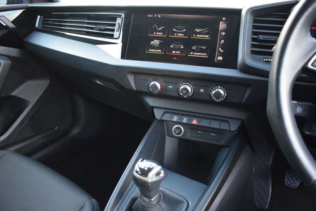 Used Audi A1 2020 for sale - 76535798: Photo 21