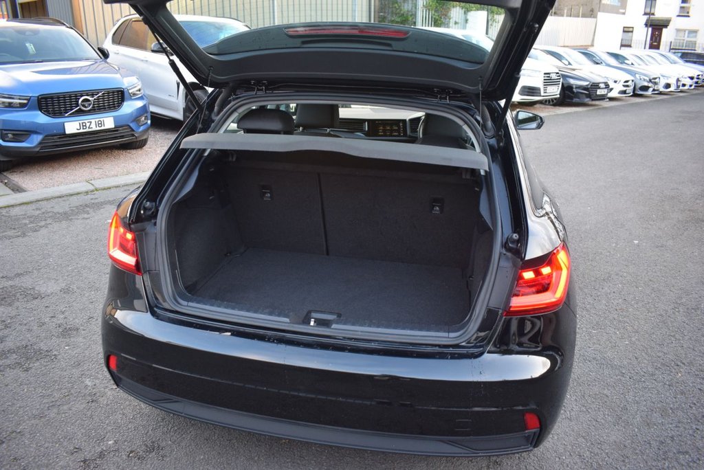 Used Audi A1 2020 for sale - 76535798: Photo 22