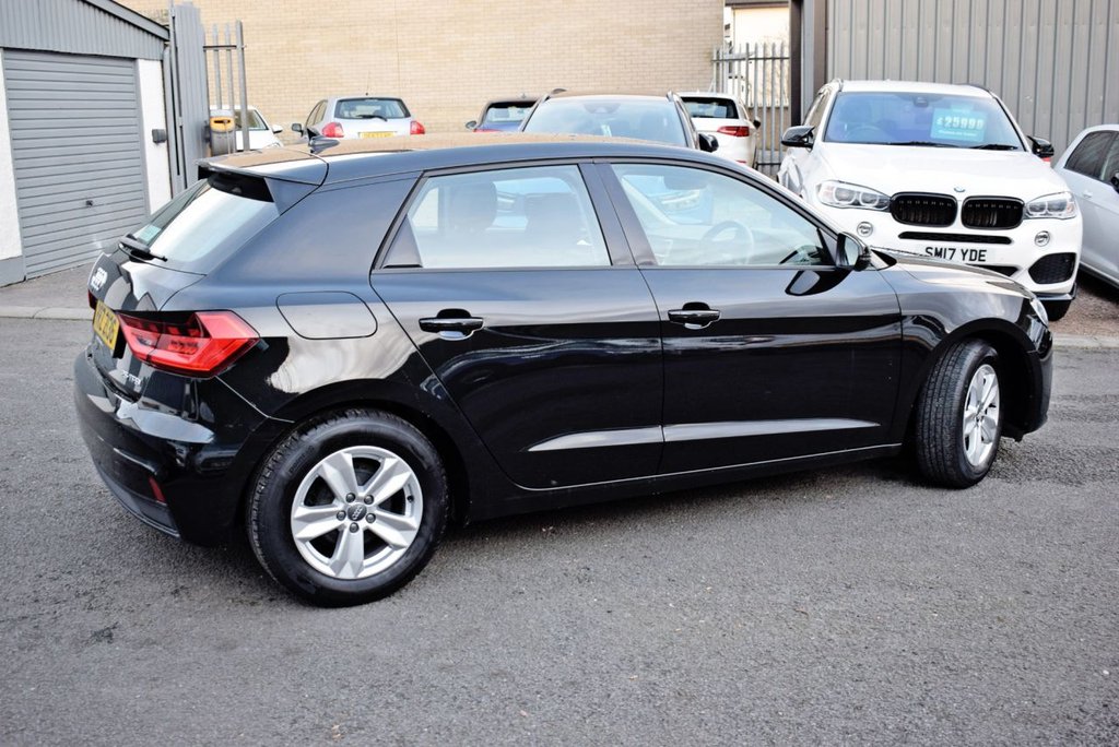 Used Audi A1 2020 for sale - 76535798: Photo 3