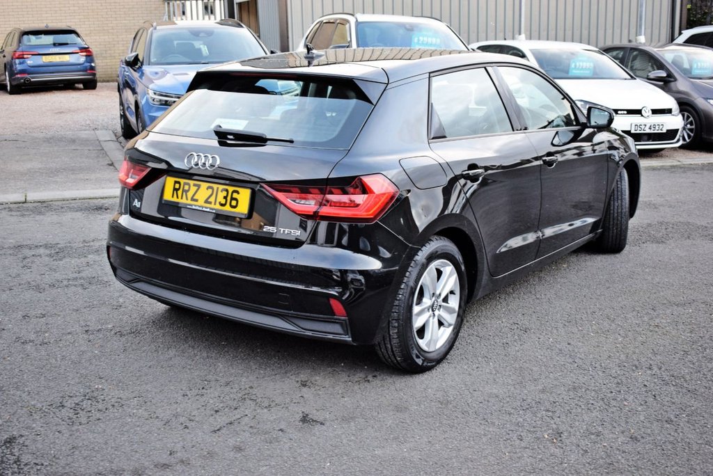 Used Audi A1 2020 for sale - 76535798: Photo 6