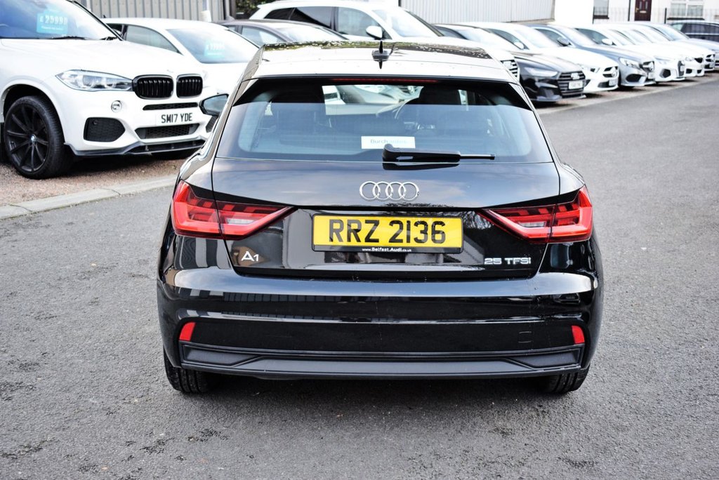 Used Audi A1 2020 for sale - 76535798: Photo 7