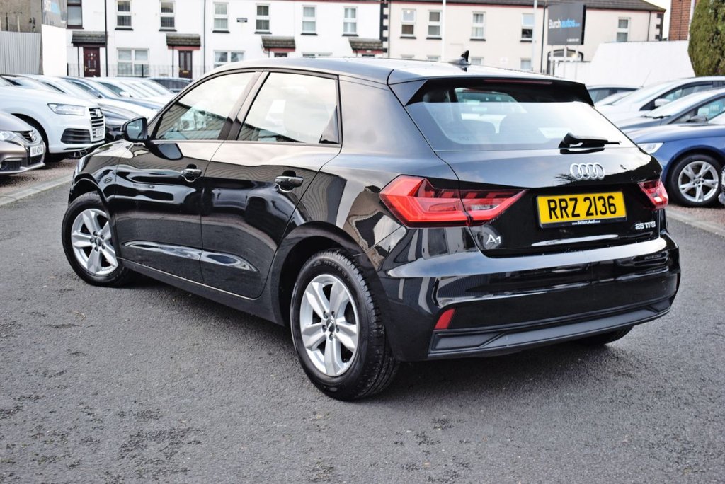 Used Audi A1 2020 for sale - 76535798: Photo 8