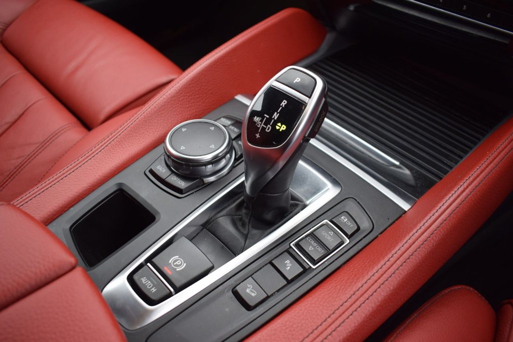 Used BMW X6 2016 for sale - 76303495: Photo 15