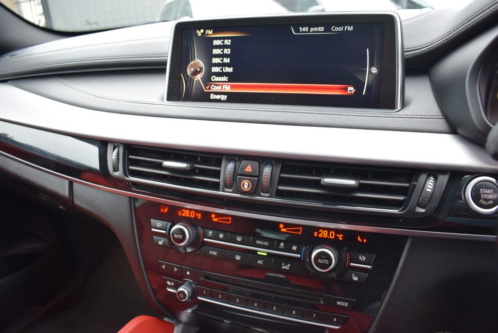 Used BMW X6 2016 for sale - 76303495: Photo 16