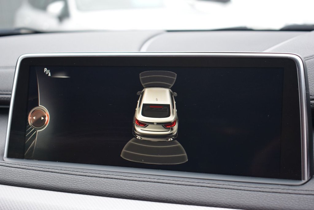 Used BMW X6 2016 for sale - 76303495: Photo 17