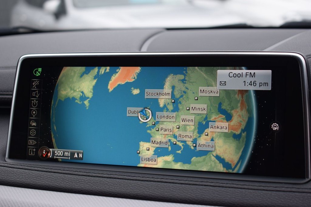 Used BMW X6 2016 for sale - 76303495: Photo 18