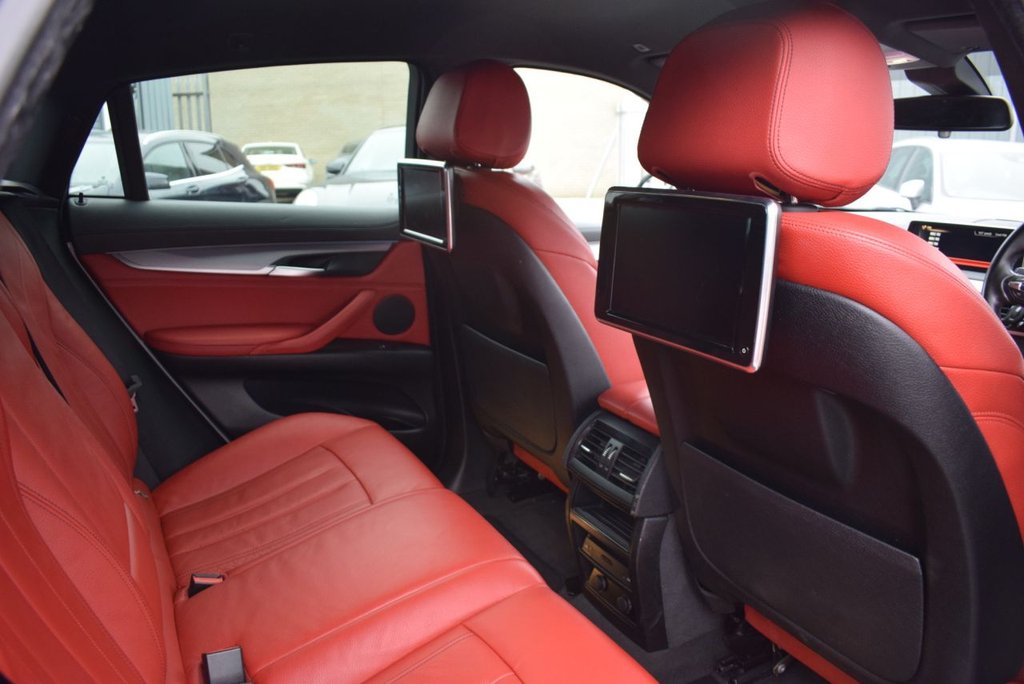 Used BMW X6 2016 for sale - 76303495: Photo 24