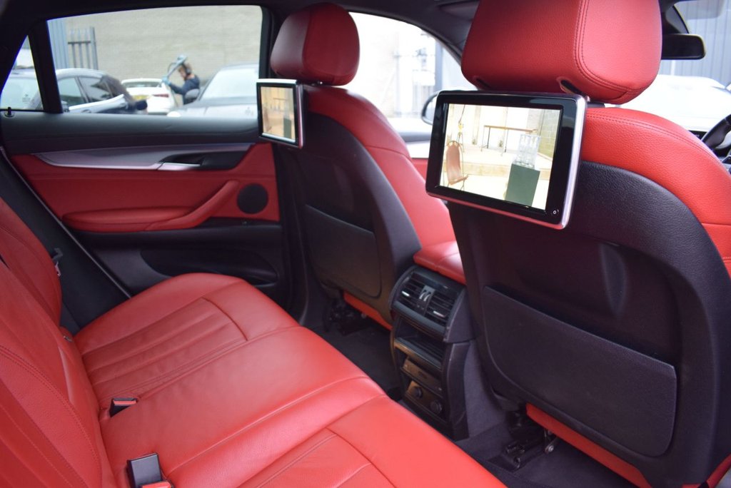 Used BMW X6 2016 for sale - 76303495: Photo 25