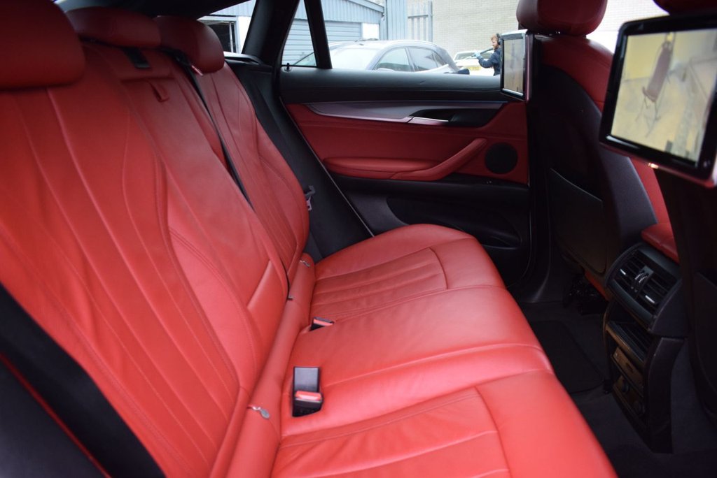 Used BMW X6 2016 for sale - 76303495: Photo 26