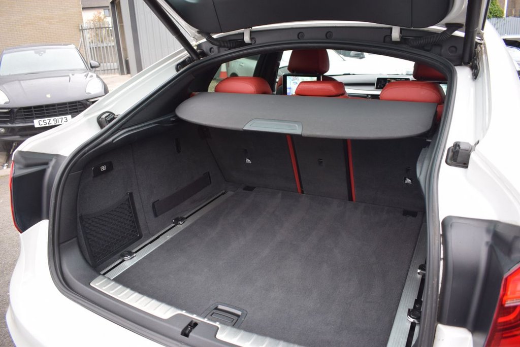 Used BMW X6 2016 for sale - 76303495: Photo 27