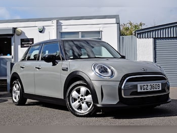 Used MINI Hatch 2022 for sale - 78227264: Photo
