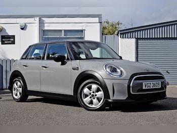 Used MINI Hatch 2022 for sale - 78227264: Photo