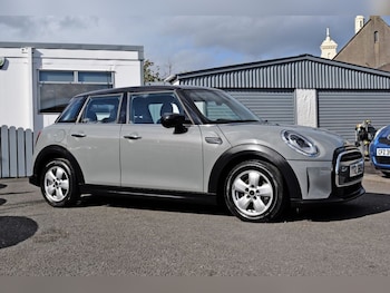 Used MINI Hatch 2022 for sale - 78227264: Photo