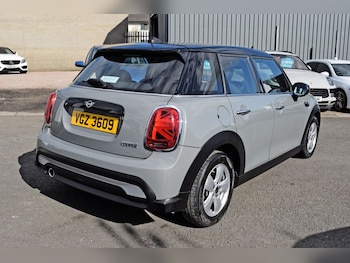 Used MINI Hatch 2022 for sale - 78227264: Photo